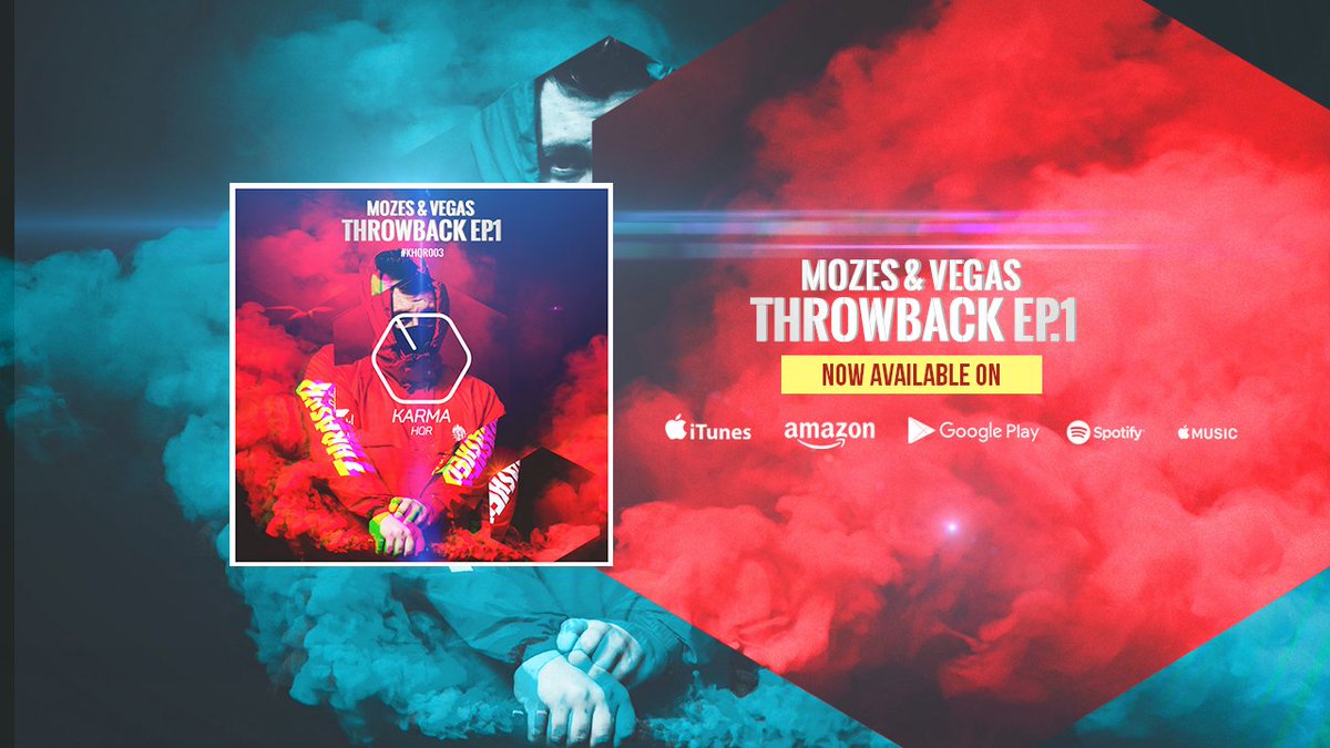 now available on all  Major Platforms 
<a href="/Spotify/">Spotify</a> <a href="/amazon/">Amazon</a> <a href="/iTunes/">iTunes</a> <a href="/SoundCloud/">SoundCloud</a> <a href="/GooglePlay/">Google Play</a> <a href="/Saavn/">HARRY Sumit</a> #edm #recordlabel #music #electrohouse #dubstep #bigroom #khqr003 #ep <a href="/freeretweets/">Free Retweet</a> <a href="/retweet_it/">Retweet.it</a> <a href="/Retweet_Lobby/">Retweet Lobby</a> <a href="/FreeRetweet/">FREERETWEET.COM</a>