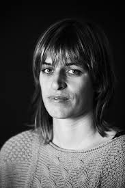 LitUpMcr's tweet photo. What to do of a Thursday? Well, there's @kimmoorepoet, @HelenMort &amp; @ChrisNeilan reading at Lit Up at @chapter1uk, April 5th, 7pm. Or you could watch Murder, She Wrote on ITV3, which would also be good. https://t.co/leTuQGisCB