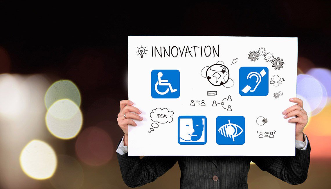 yeswecap's tweet photo. Le handicap, source d’innovation https://t.co/j03a1u1T4t … via @univparissaclay #handiversité #innovation https://t.co/058UjbRgwy