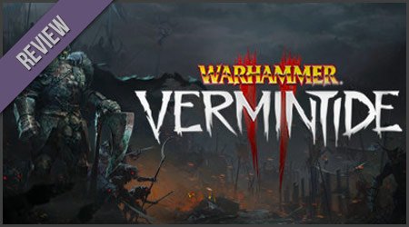 PlayDieReload's tweet photo. Warhammer: Vermintide 2 Review https://t.co/A1ujoV6QGm https://t.co/Pfc321HSkj