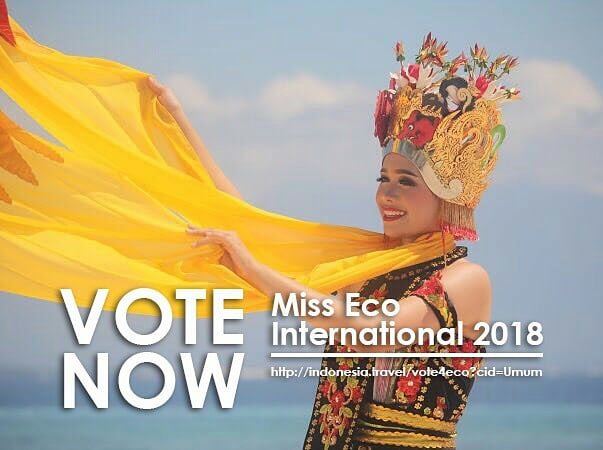 KemenPariwisata tweet picture