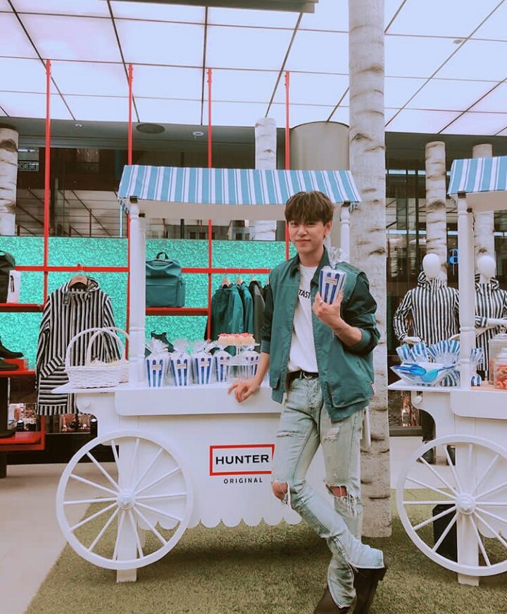 mebani26ah's tweet photo. @BAP_Daehyun ๐ B.A.P #Damchu Kawaii! ๐ท๐๐ https://t.co/fYuRjIAKWX