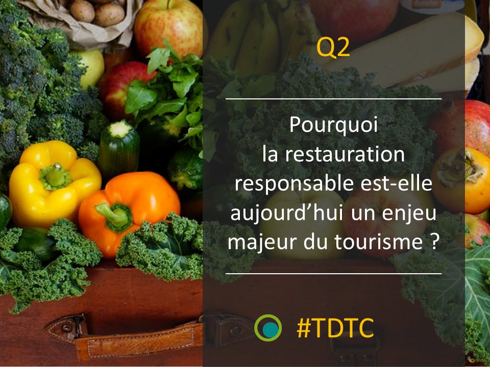 Reseau_ATD's tweet photo. #TDTC #Q2 #RestaurationResponsable #TourismeDurable #BonnePratique #ActeursTD #MardiConseil https://t.co/HfhqVR8Frq