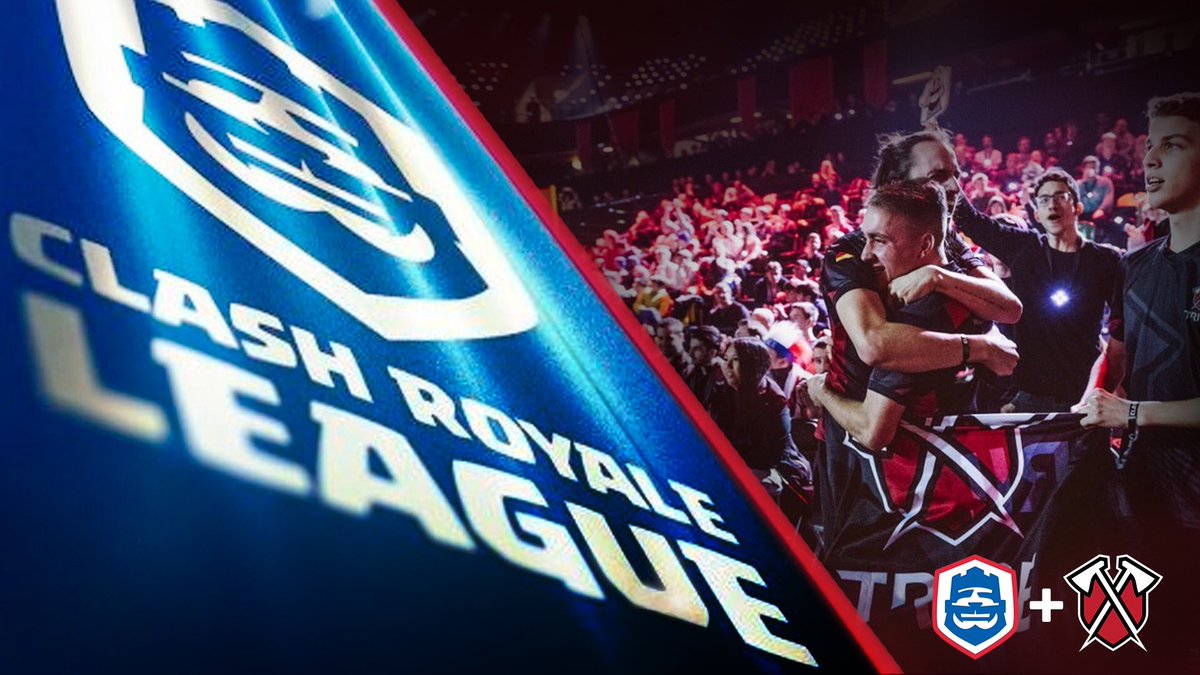 Tribe Gaming tweet media