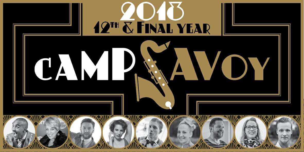 Jenny_taps's tweet photo. Registration opens April 6th. 00.00 hrs 
https://t.co/Jrw45WVohB 
#campsavoy #lindyhop #dancecamp #swingdancing #jazzdance 
#surreyuniversity https://t.co/7ciQvUdrTE