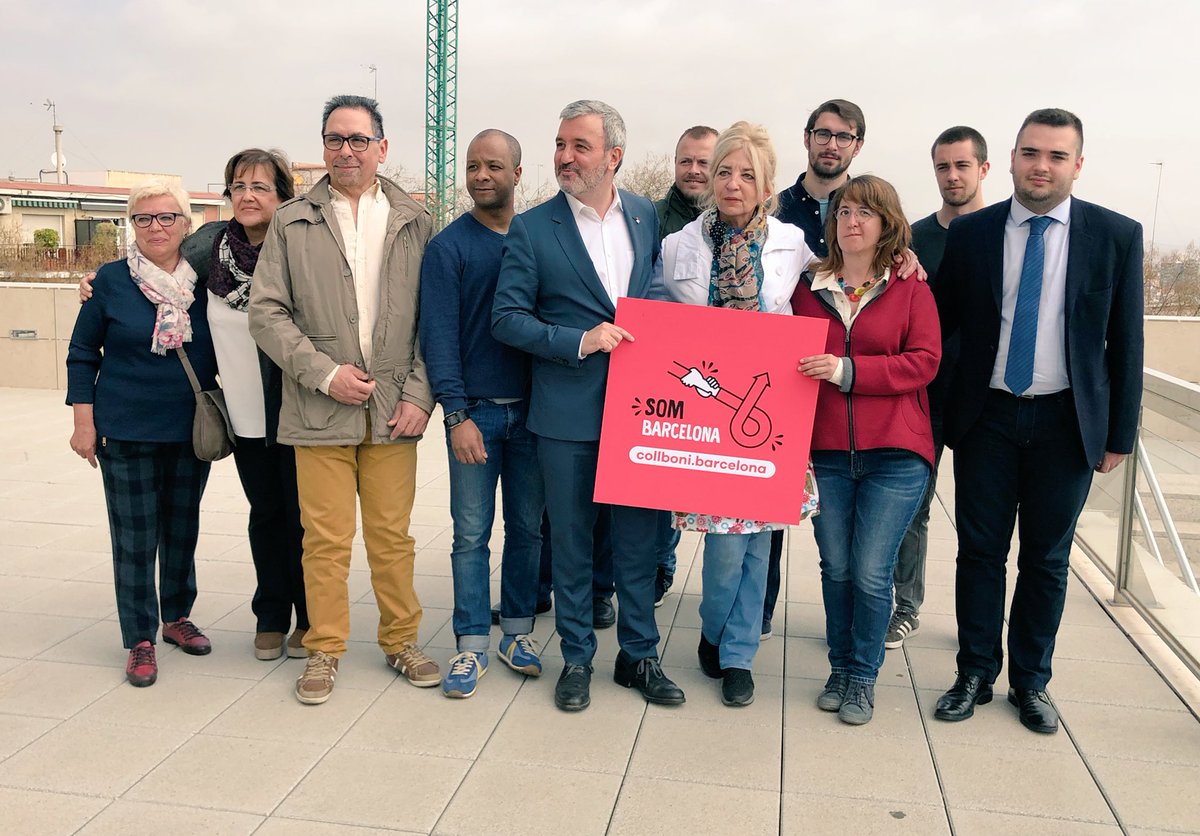 sergi_vargas's tweet photo. 🔴 🗣 @jaumecollboni: “Proposo Barcelona com a camí i solució” #PrimàriesObertes #Barcelona 👇 https://t.co/AI5cXr5wTF