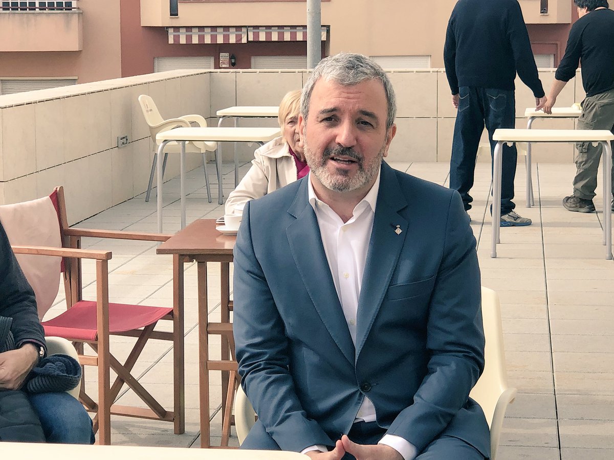 sergi_vargas's tweet photo. 🔴 🗣 @jaumecollboni: “Proposo Barcelona com a camí i solució” #PrimàriesObertes #Barcelona 👇 https://t.co/AI5cXr5wTF