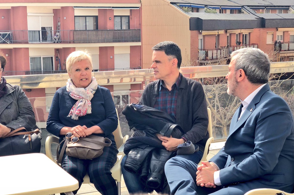 sergi_vargas's tweet photo. 🔴 🗣 @jaumecollboni: “Proposo Barcelona com a camí i solució” #PrimàriesObertes #Barcelona 👇 https://t.co/AI5cXr5wTF