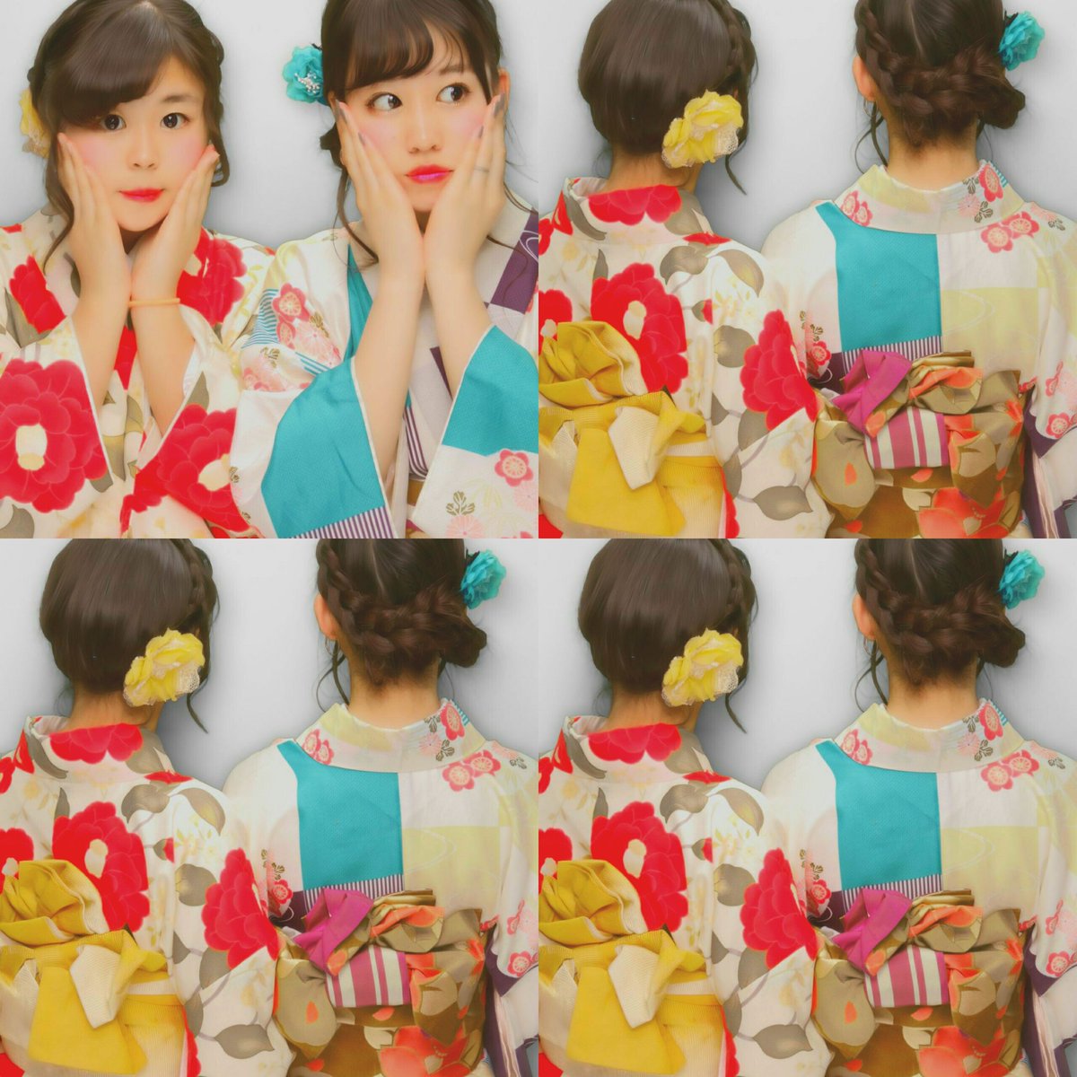 YRS_633's tweet photo. 京都🍵👘 https://t.co/hN9uXTJKye