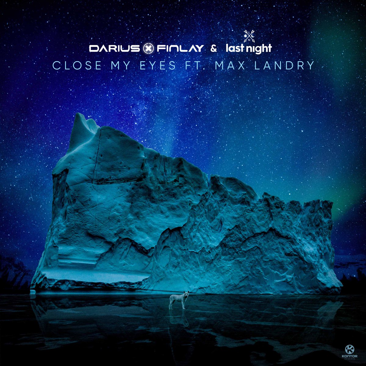 Darius &amp; Finlay X Last Night - Close My Eyes (Out Now on Kontor Records)

youtube.com/watch?v=7VVhJs…