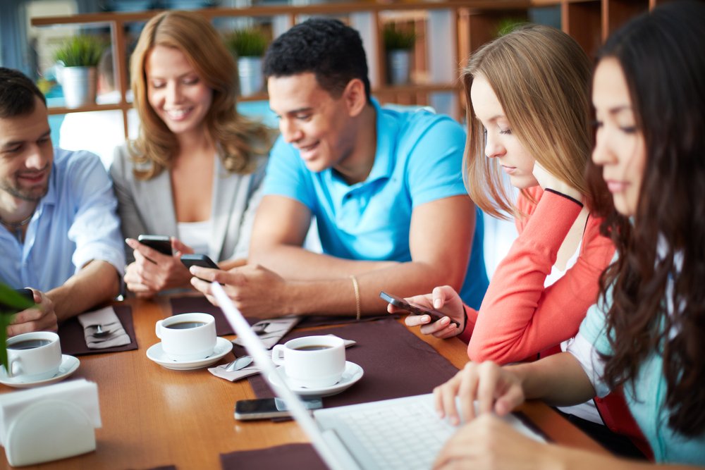 ContactNowApp's tweet photo. The next generation of unified communications &amp; collaboration – what we can expect via @ITProPortal https://t.co/7EtmEf7mH8 #TuesdayThoughts https://t.co/gSMDTqvXRF