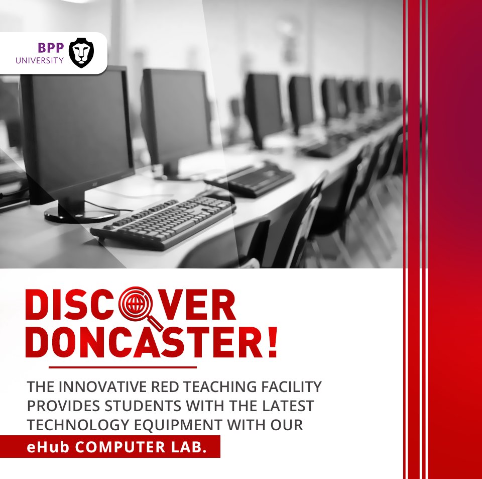 BPP Student Forum tweet media