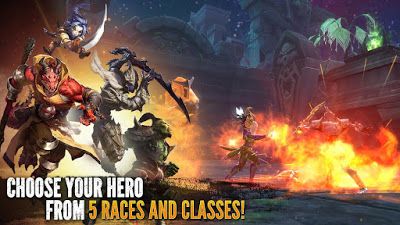 appsokeandroid's tweet photo. Order &amp; Chaos 2: Redemption: Game Android Gratis Terbaik Buatan Gameloft https://t.co/fZna7KwA0w #gameloft #rpg #game #android https://t.co/YG42IJjotn