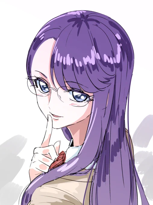 ゆりゆり 