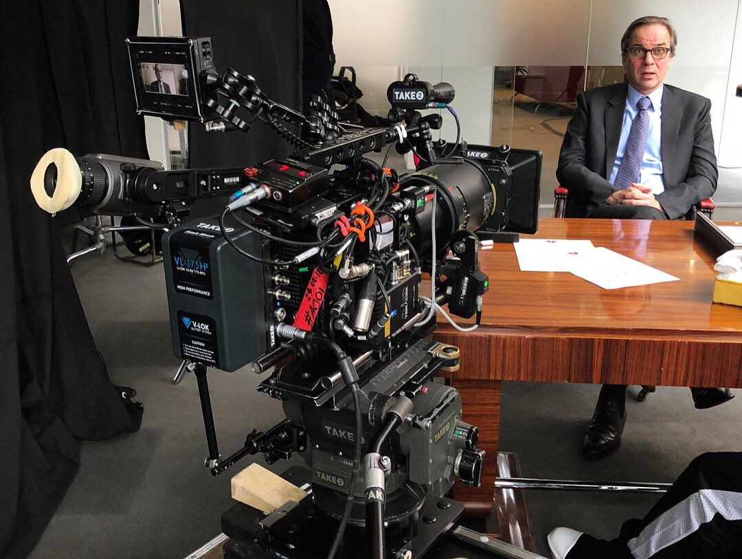 SALT_TV's tweet photo. Itβs on TV now so take a peak #BehindTheScenes of our #sleeprich spot for @eve_sleep and the magic of director @nicholascollett and the entire cast and crew...
#BTS #jointhesleeprich #moneymaker #TVC #newwork #addsomething https://t.co/1iBXfqLdAM