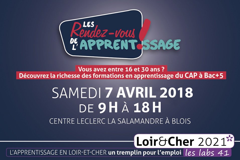 CfaPromotrans's tweet photo. Bonjour à tous et à toutes, 

Prochain RDV avec PROMOTRANS CENTRE VAL DE LOIRE c'est le Samedi 7 Avril de 9h à 18h à BLOIS

SAVE THE DATE!!! https://t.co/GUI6KPMJqw