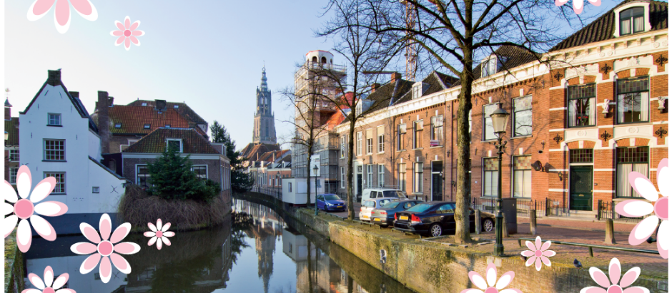 Amerpoort's tweet photo. Lentemarkt op De Elleboog! Woensdag 25 april bent u van harte welkom op de gezellige lentemarkt in de tuin en de ruimtes van De Elleboog, dagbesteding voor mensen met een verstandelijke beperking. Van 13-15 uur, Langegracht 37 in Amersfoort - https://t.co/xKGt9P2BFs #Amerpoort https://t.co/8IF1CZAJG1