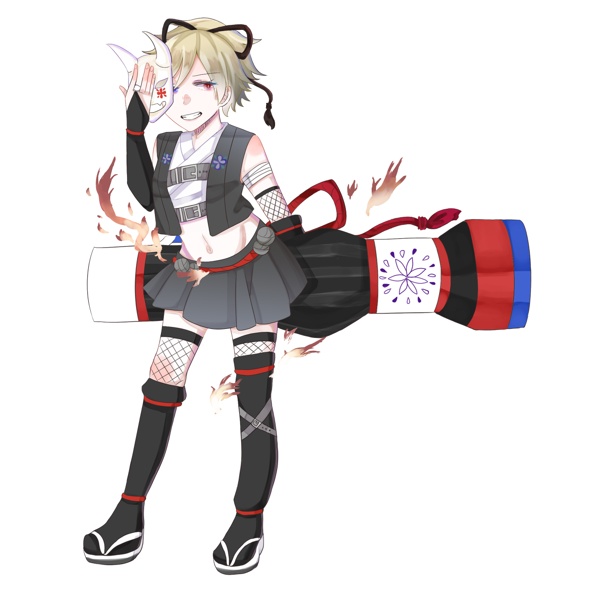コンパスイラスト コンパスイラスト