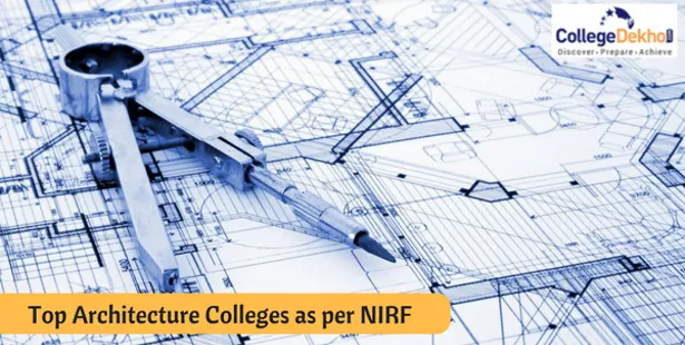 CollegeDekho's tweet image. Top #ArchitectureColleges as per #NIRF Rankings 2018
#HRDMinistry
Read More @ goo.gl/qH7GzV