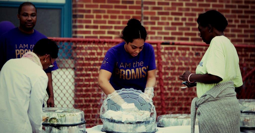 dcpni's tweet photo. Today, we celebrate Sister Kristen Mcduffie, our fearless leader of Take and Play, a time when parents and little ones  learn, play and grow together! Thank you, Sister Kristen for persisting in the face of challenge! You ROCK!  #PROMISEONWARD #REAP https://t.co/QEodfNh7RV