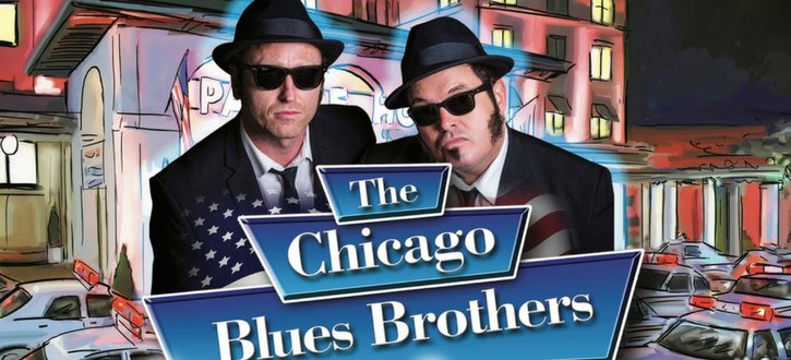 Out There Warrington tweet media