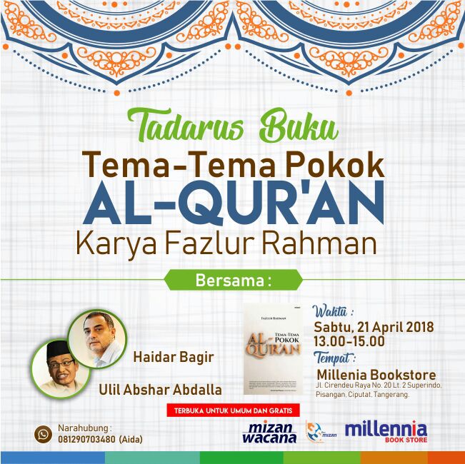 Mizan Wacana tweet media