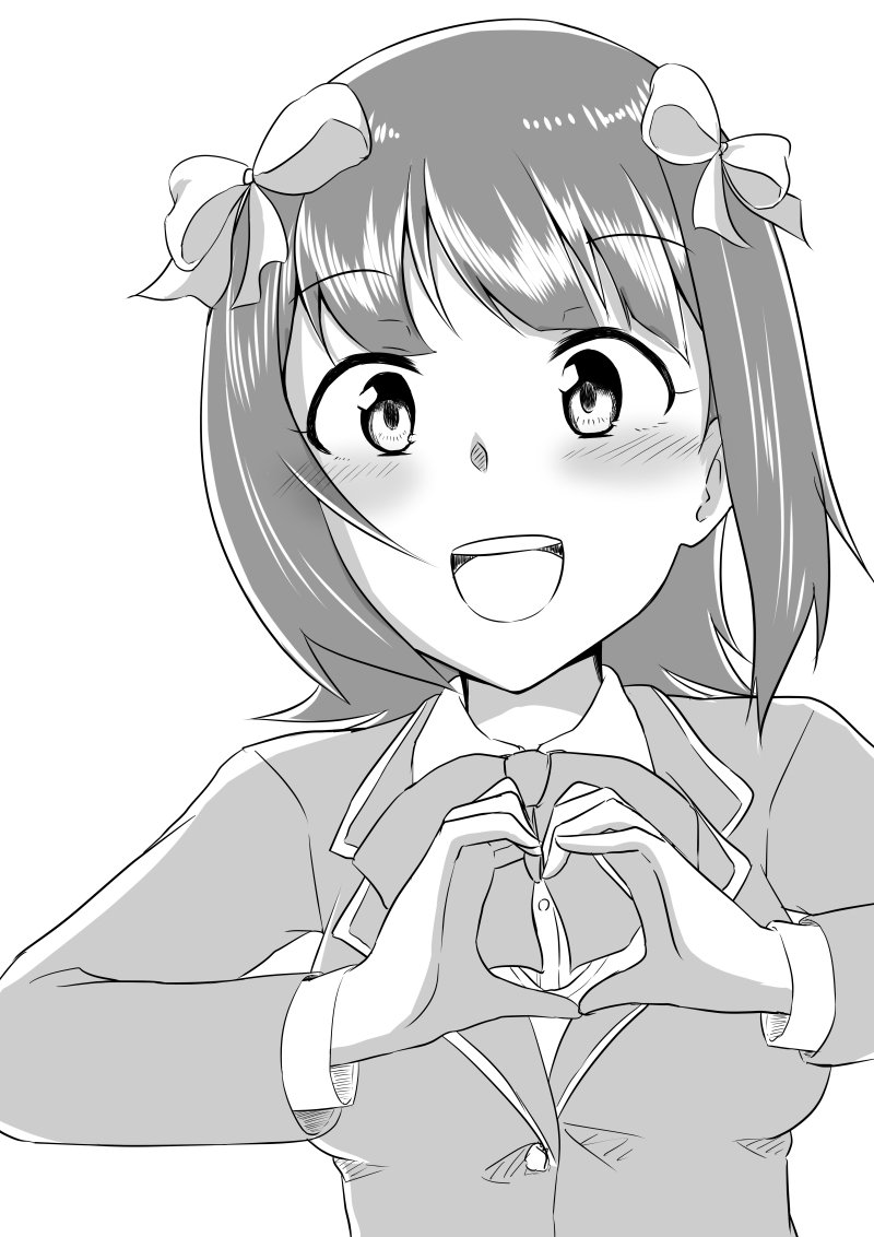 アイマスで一番好き
#天海春香生誕祭
#天海春香生誕祭2018 