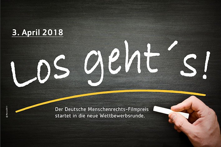 Merefilmpreis's tweet photo. Endlich. Start der 11. Wettbewerbsrunde. #DMFP18 #endlich #losgehts #Menschenrechte #wettbewerb https://t.co/fHbbQaj3lP