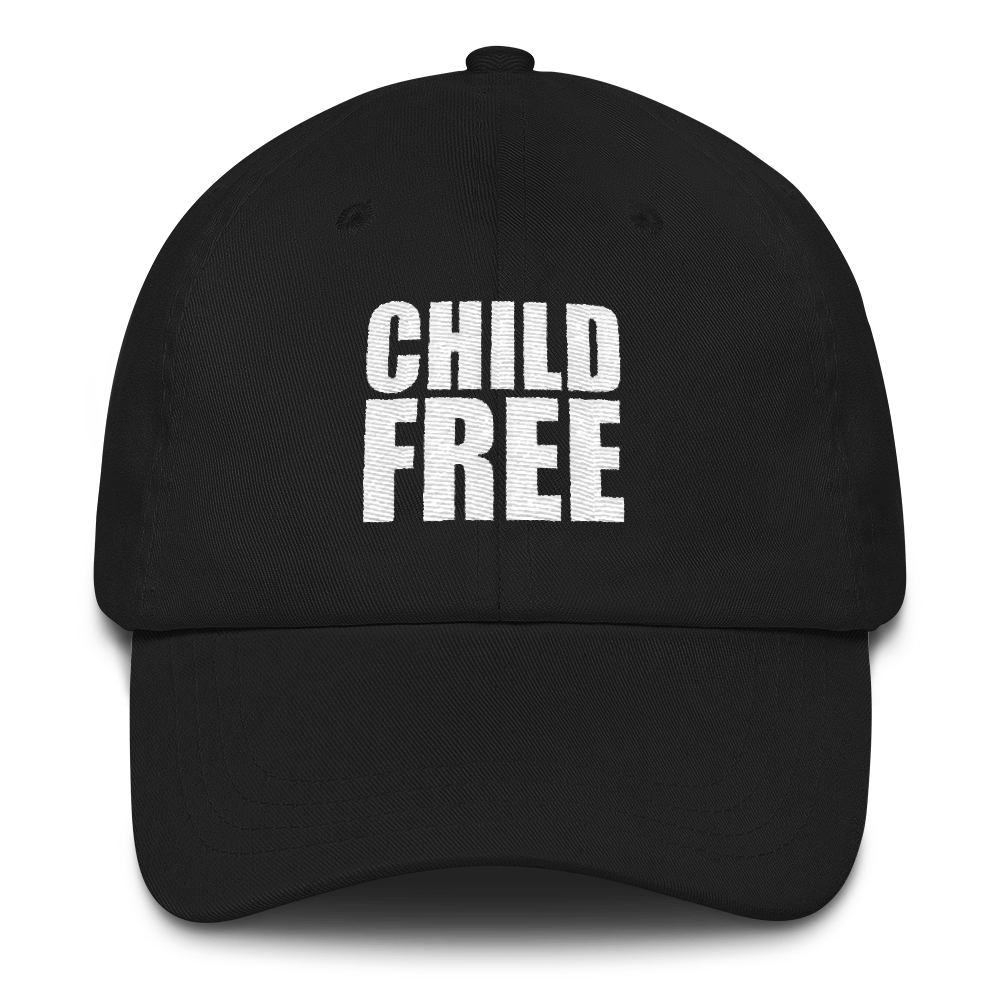 ChildfreeShirts's tweet photo. Hats too?? Whaaaaat??
https://t.co/i4rkfHS5F7
#childfree #childfreelife #childfreebychoice #childfreelifestyle #respectfullychildfree #kidssuck https://t.co/G6XK6K9d0z