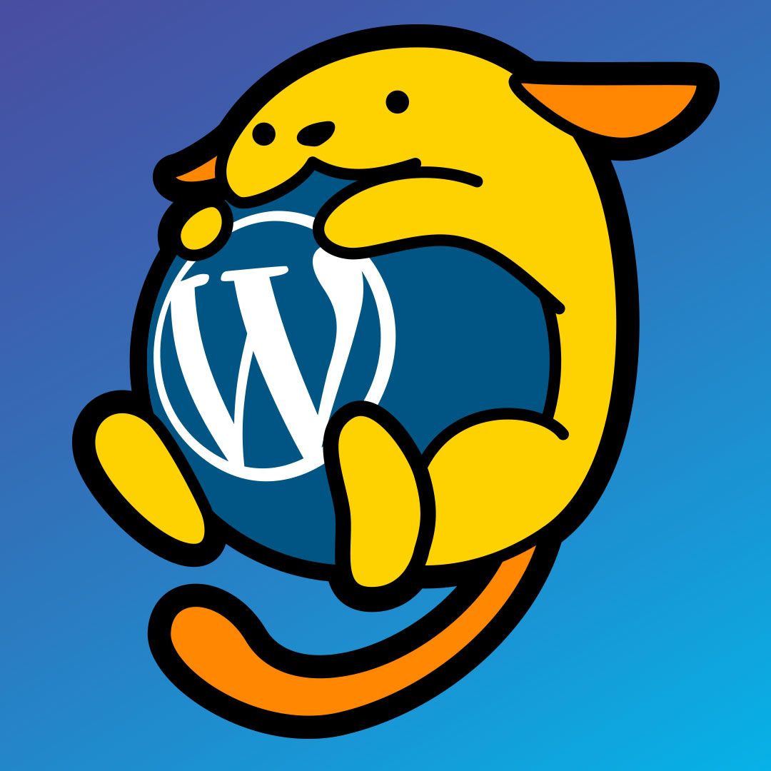OneSpot_Agency's tweet photo. Did you know? #Wapuu is the unofficial #mascot of #WordPress, inspired by WordPress founder Matt Mullenweg’s trip to #Japan. #webdevelopment #coding https://t.co/8Cky5tt5Et
