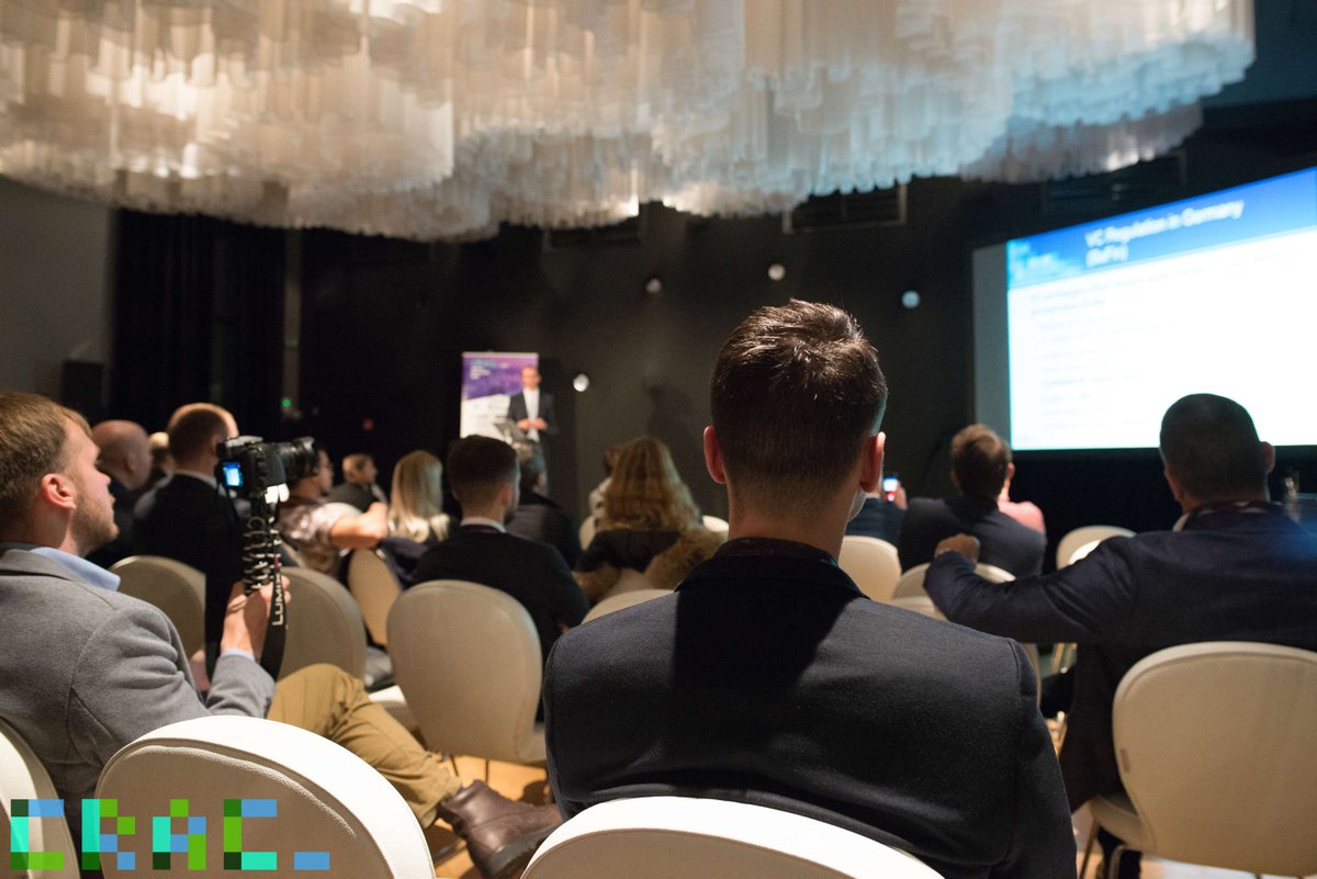 CRAFF2018's tweet photo. Crypto Affiliate Conference 2018 is in 3 weeks now! High time to fresh our memories of the previous CRAC 👯‍♀️

Get your pass to CRAC: https://t.co/prp1OA1jfQ

#CRAC2018 #CRAC2017 #CRAC #cryptoaffiliateconference https://t.co/34ZkApgUGd