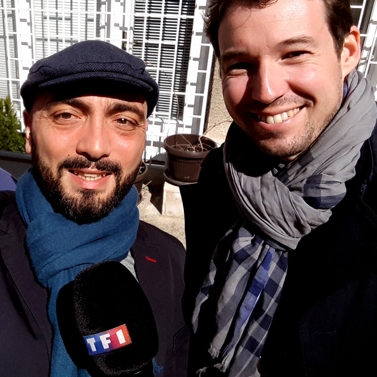 Adrien Bacchi tweet media