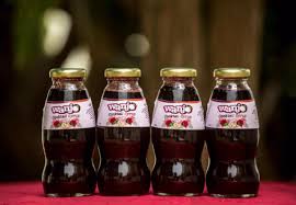 Meet <a href="/Yaganoma/">Yaganoma Baatuolkuu</a> an amazing Ghanaian and founder of Wanjo Africa, a company into processing juices, syrups from wild indigenous herbs and spices for urban palate among others