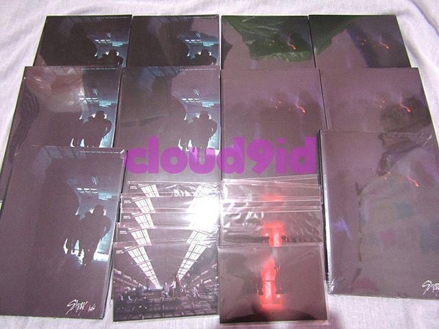 cloud9id_'s tweet photo. [Arrived] 180403
Stray Kids - I Am Not

#cloud9arrived https://t.co/xuQBbP4zSL https://t.co/0RoAxTB2NU