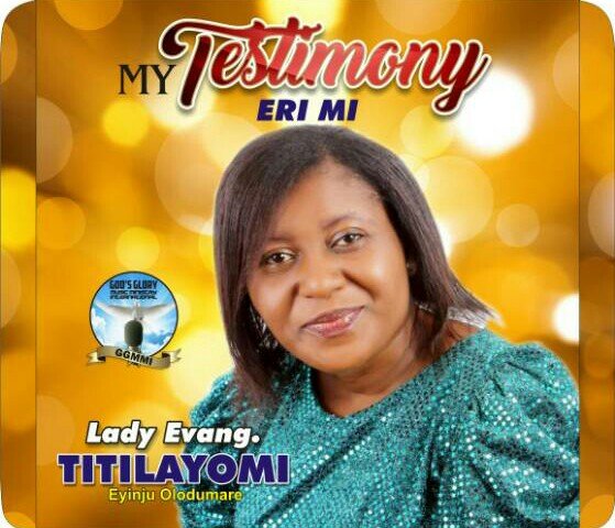 preachersticker's tweet photo. Ma Baraje by Lady Evang. Titilayomi  playing soon on Sticker FM Radio, listen live on https://t.co/rnJMEqWuN4 or download the StickerFM 

Radio app from Google play store to listen https://t.co/MREHXHDc5X