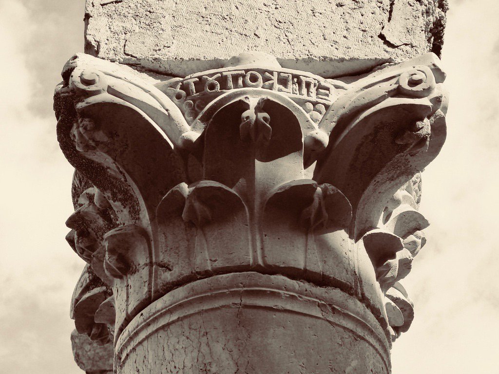 byzanzfreiburg's tweet photo. Johannes Kollwitz was born #otd 1904. Since his friend A. M. Schneider died while traveling with him to #Resafa via #Baghdad #railway between #Antioch and #Aleppo, Kollwitz alone became excavation director of the famous #Byzantine #Pilgrimage center #Sergiopolis since 1952. https://t.co/liCyO8jaxO