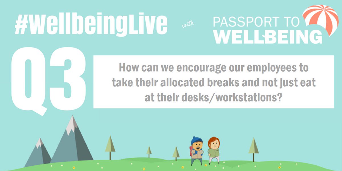p2wellbeing's tweet photo. #wellbeinglive https://t.co/NAipCtdoOH