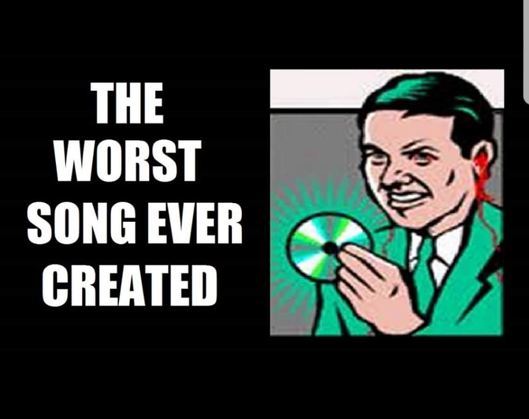 Is What? .........🤔