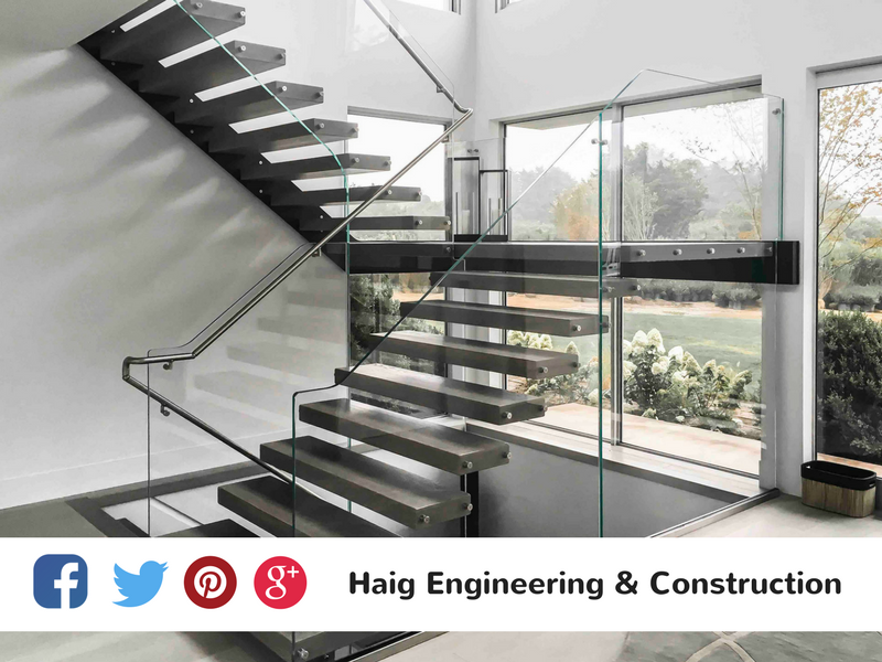HaigEngg's tweet image. Expert Tips For #Construction stairs

The best location for stairs is the south, south-west and north-west sections of a house. Do not place stairs in the northern portion of a building.

#civilengineering