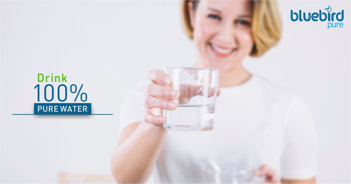 BluebirdPure's tweet image. Drink 100% Pure Water
#drinkpure #waterpurifier #rosystem #bluebirdpure

goo.gl/WAzazB