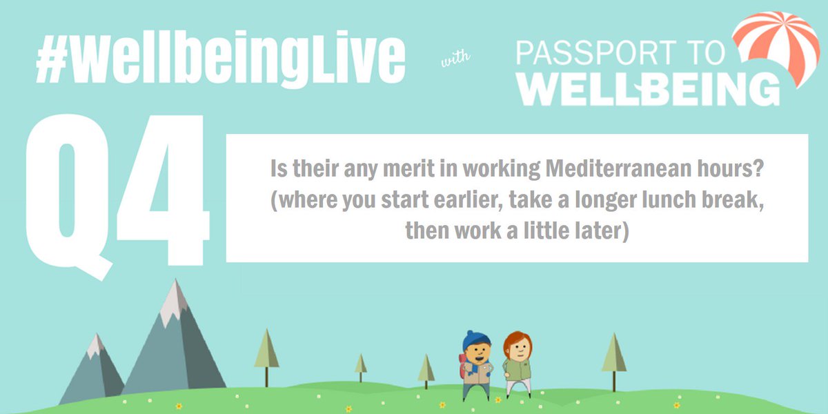 p2wellbeing's tweet photo. #wellbeinglive https://t.co/coG8MaoScc