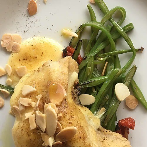 ¿Has descubierto tu nuevo #restaurantefavorito esta #SemanaSanta? ¡Apúntalo en #friendsyfood y compártelo con tus amigos!⠀
⠀
Nosotros hemos probado un #bacalao 🐟 espectacular; si viendo esta foto te entra un antojo, solo tienes que buscar #bacalao en… ift.tt/2q0otsG