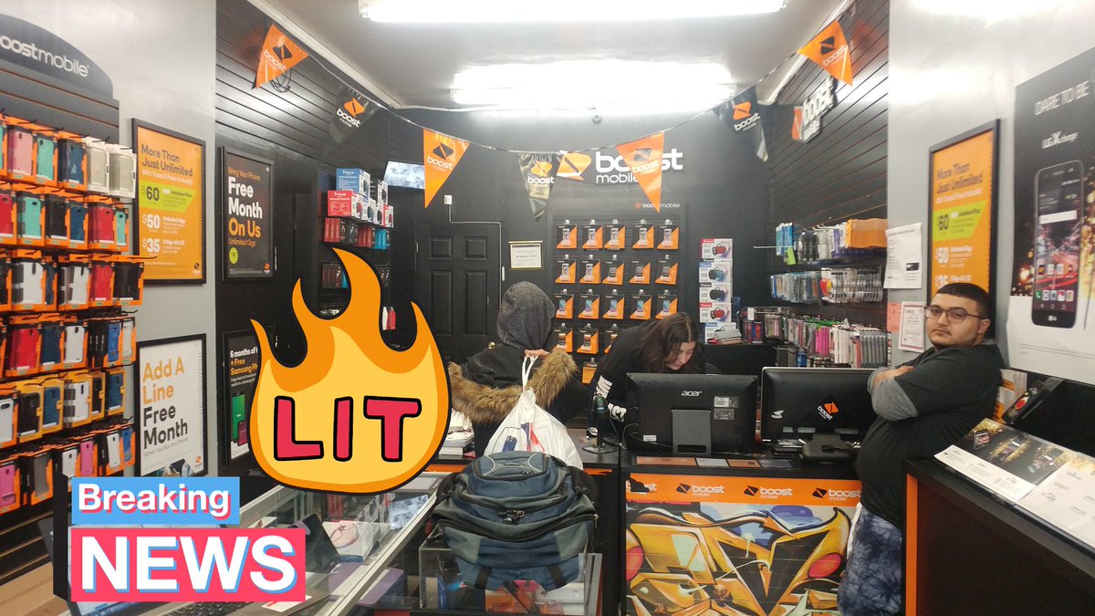 Sweet selling in #ConeyIslandBK @KPCell2722 Rain or shine - we will close out sales with the #BestDealsInTown an upgrade and 2 port-ins w/protection > 💰💰💰