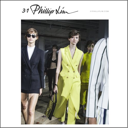 When you are done stocking up on workout gear at the <a href="/260SAMPLESALE/">260SAMPLESALE</a> @equinox #samplesale head over to the <a href="/31philliplim/">3.1 Phillip Lim</a> sample sale at 150 Greene Street NYC. Happy shopping!!!