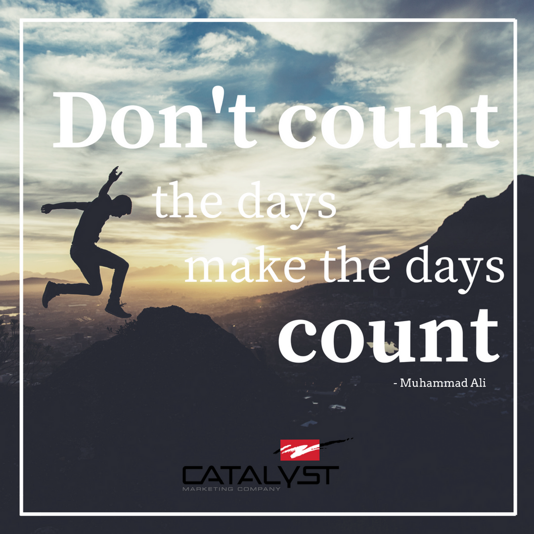 Catalyst Marketing tweet media