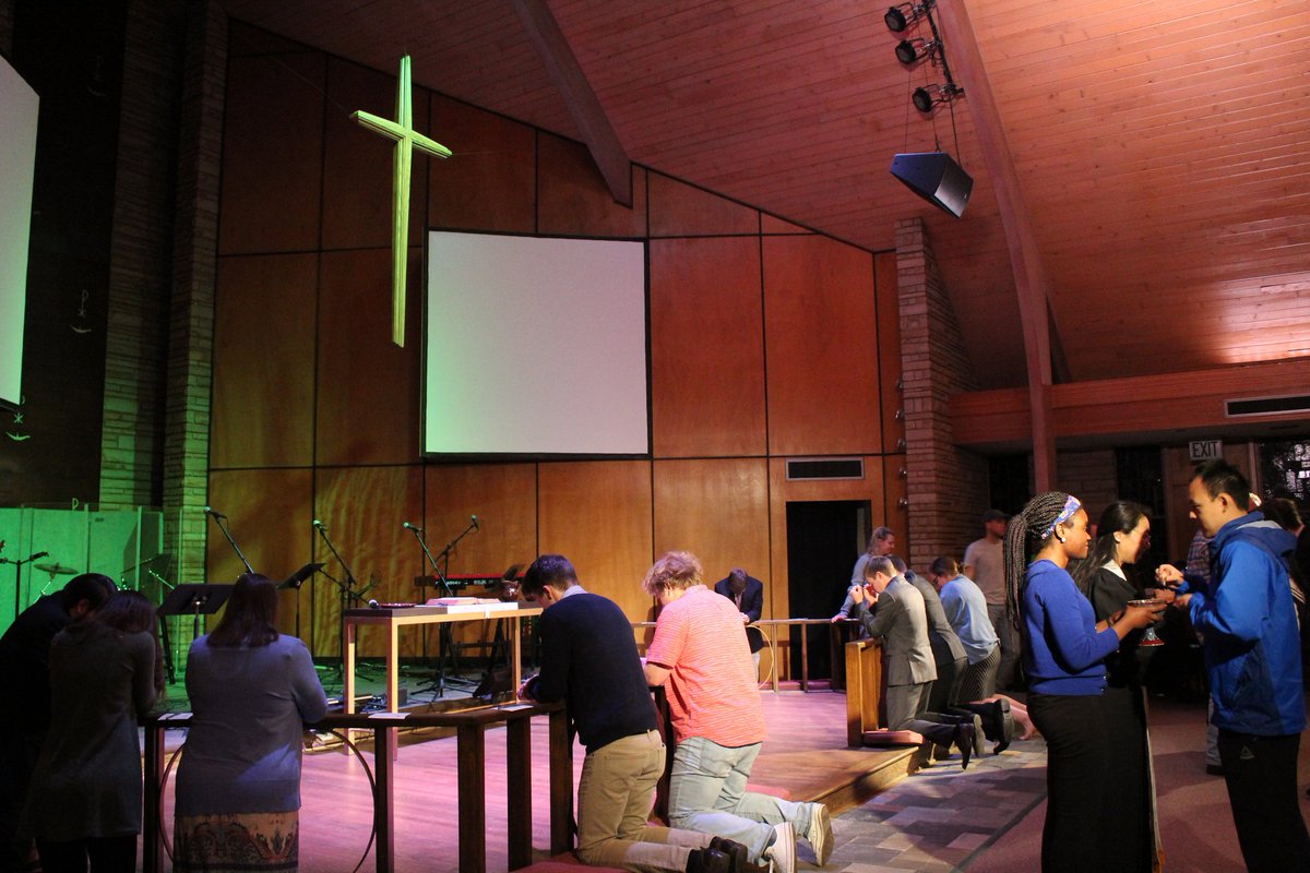 OklahomaWesley's tweet photo. We hope that we will see you tonight at Wesley Worship! Tonight, Daniel will be preaching on Ecclesiastes ch. 9 and the "Mixed Bag of Life"! Worship starts at 9 but there will be FREE PIZZA at 8:30! Come as you are! https://t.co/yt9Ux9mFAI