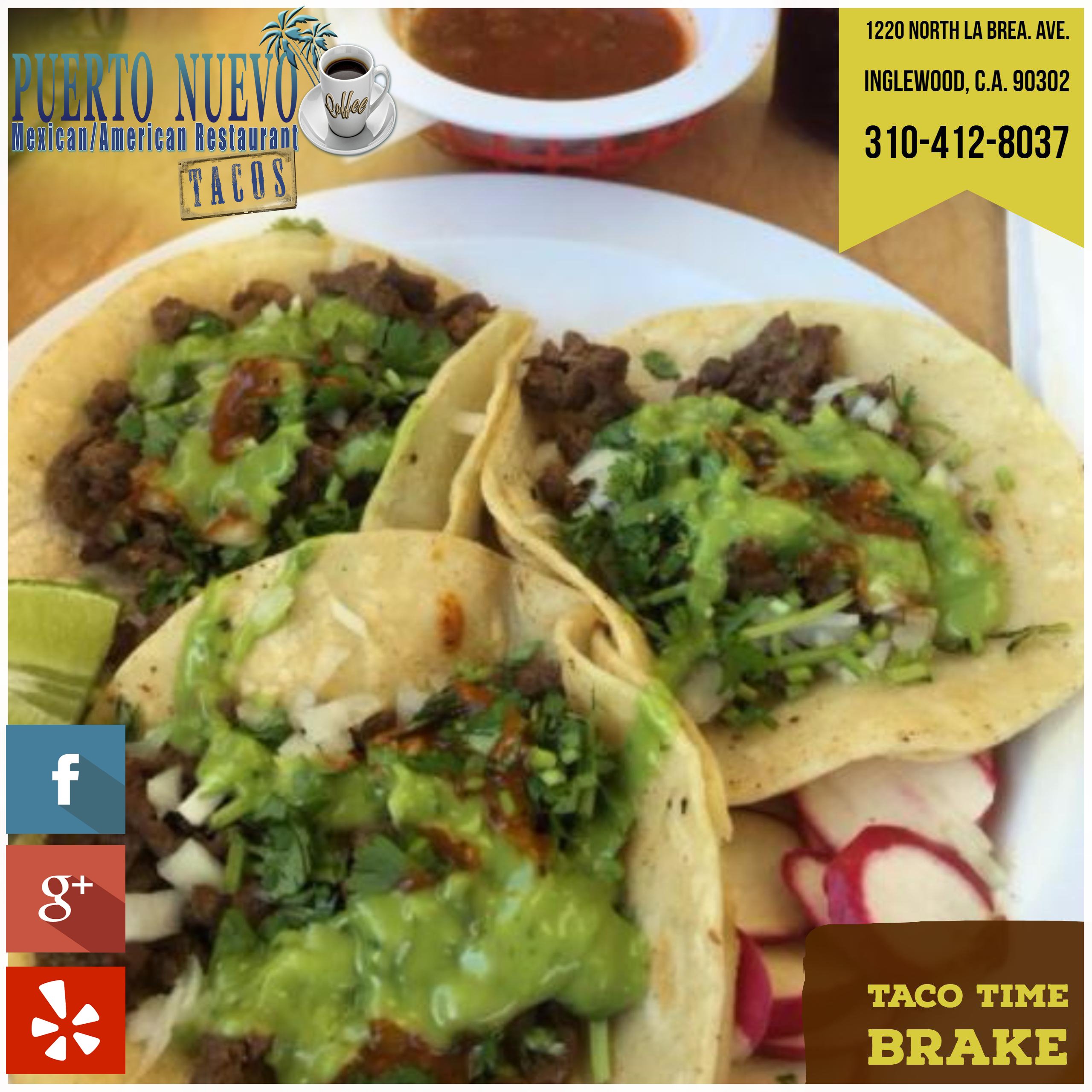 Puerto Nuevo Coffee On Twitter Buenos Dias Known For Our Exceptionalbreakfast Food And Smoothies We Invite You To Indulge Your Senses In An Oasis Of Bold Mexican And Americanflavors And Spirited Fun