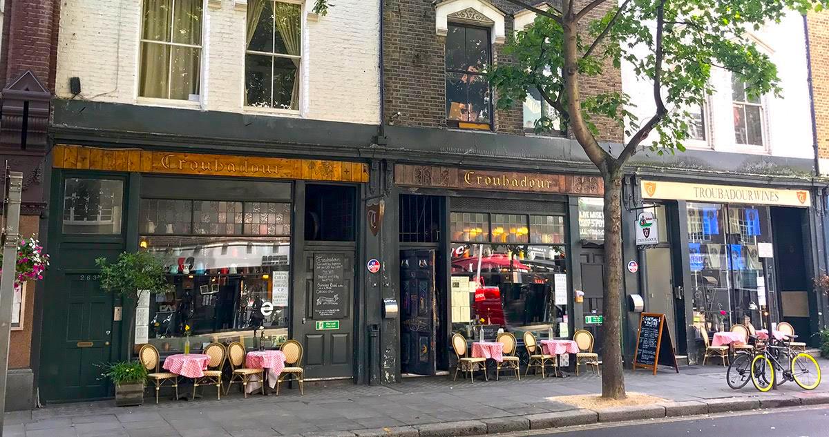 FreddieMercerUK's tweet photo. Time to get some new material out on the road. I'm playing at The Troubadour on 2nd May - tickets here: https://t.co/ATnhTeWry9 
Freddie x https://t.co/r6EX7DYqqN