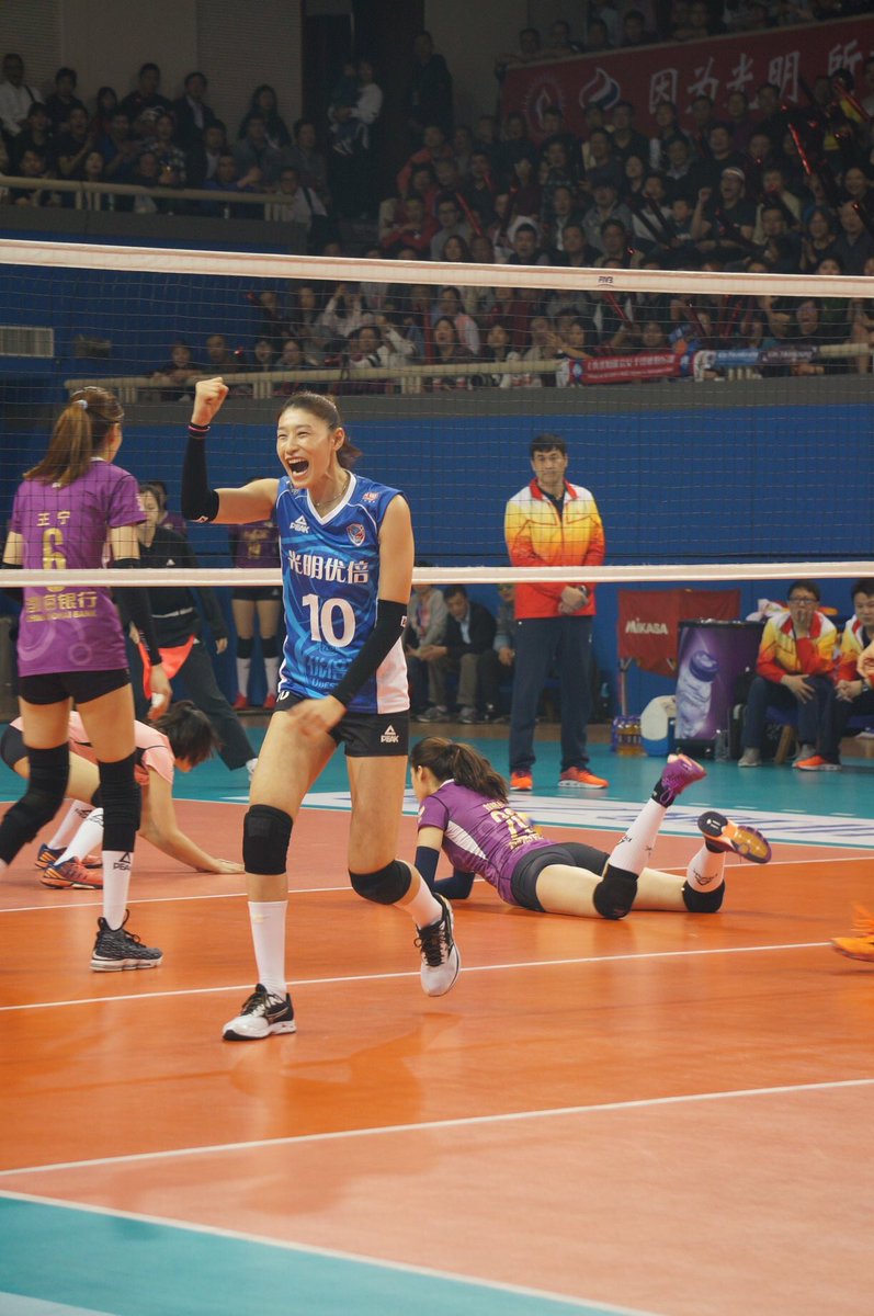 You did your best! 💪🏻