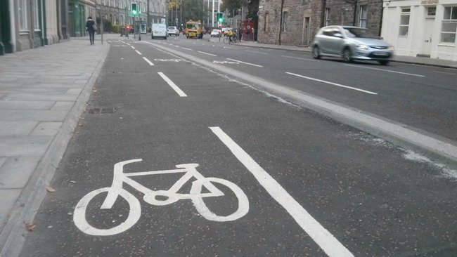 drmarktaylor76's tweet image. Cycling: a study of hand-arm vibration exposure

We are undertaking a survey of cyclists' exposure to vibration. If you commute or race we are interested in your experiences.  Just click on the link below...
survey.napier.ac.uk/n/CyclingHAVSu…

@SpokesLothian @CyclingScience1 @CyclingSurgeon